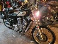 Suzuki Intruder Vs 800