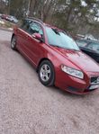 Volvo V50 D2 Kinetic Euro 5 (Ny bes UA)