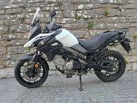 Suzuki DL 650 v-strom
