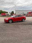 Volvo S60 D5 Geartronic Momentum, R-Design Euro 5