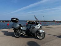 Kawasaki GTR 1400 ABS