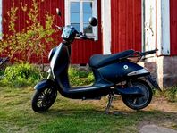 VÄSSLA 2 LONGE RANGE