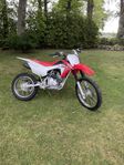 Honda CRF 125 