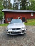 Honda Civic 5-dörrar 1.5