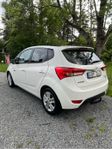 Hyundai ix20 1.6 CRDi blue Style Edition - Panorama - Drag