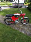 Crescent 50SS