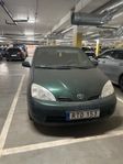 Toyota Prius Sedan 1.5 VVT-i + 1CM