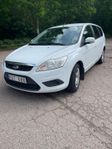 Ford Focus Kombi 1.6 TDCi Trend Euro 4