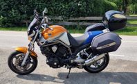 Yamaha BT 1100 Bulldog