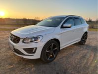 Volvo XC60 D4 AWD Geartronic Momentum, R-Design Euro 5