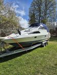Bayliner 2651 Ciera Sunbridge