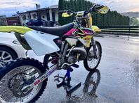 Suzuki RM 250