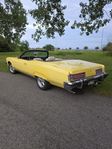 Pontiac Grand Ville Cabriolet 5,7 V8 Hydra-Matic