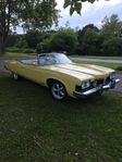 Pontiac Grand Ville Cabriolet 5,7 V8 Hydra-Matic