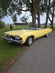 Pontiac Grand Ville Cabriolet 5,7 V8 Hydra-Matic