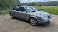 Audi A6 Sedan 1.8 T Comfort Euro 4