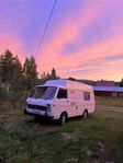 VW LT31 med D24 motor - Charmig campervan