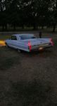 Cadillac  62