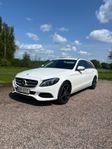 Mercedes-Benz C 220 T d 4MATIC 9G-Tronic Avantgarde Euro 6