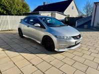 Honda Civic Type R 2.0 i-VTEC GT Euro 4