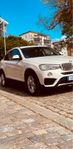 Däck & Fälg ( BMW Orginal fälgar ) 18 tum