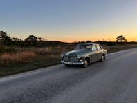 Volvo Amazon 121 1.6