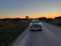 Volvo Amazon 121 1.6