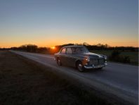 Volvo Amazon 121 1.6