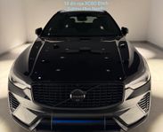 Volvo XC60 Recharge T6 AWD Geartronic Euro 6