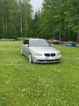 Bmw e-61 530xi A-traktor