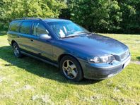 Volvo V70 2.4 CNG Business Euro 4