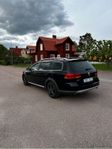 Volkswagen Passat Alltrack 2.0 TDI, AUT, 4-M, Premium paket