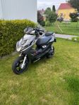 Yamaha Aerox 2013