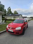 Volkswagen Golf 5-dörrar 1.6 Trendline Euro 4