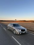 Mercedes-Benz E 200 Kompressor 5G-Tronic Avantgarde