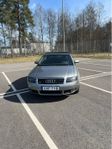 Audi A4 Cabriolet 1.8T Quattro S-Line