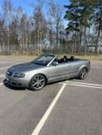 Audi A4 Cabriolet 1.8T Quattro S-Line