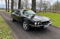Jaguar XJ 4.0 V8 Executive