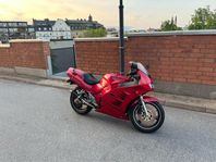 Suzuki RF600R tung MC