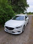Mazda 6 Wagon 2.2 SKYACTIV-D Euro 6
