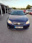 Chevrolet Epica 2.5