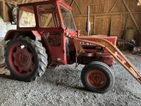 VOLVO T430 Bolinder Munktell