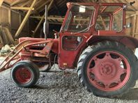 VOLVO T430 Bolinder Munktell