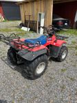 Suzuki 4WD Quad runner