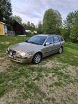 Volvo V40 2.0t Mok Drag Läder SoV