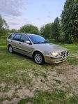 Volvo V40 2.0t Mok Drag Läder SoV