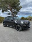 MINI Countryman Cooper D ALL4 Euro 6