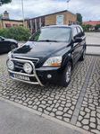 Kia Sorento 2.5 CRDi 4WD Euro 4