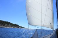 Maxi 77 med nytt kök och vattenburen värme