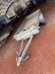 Respo 700 kg med tipp -07 momsad